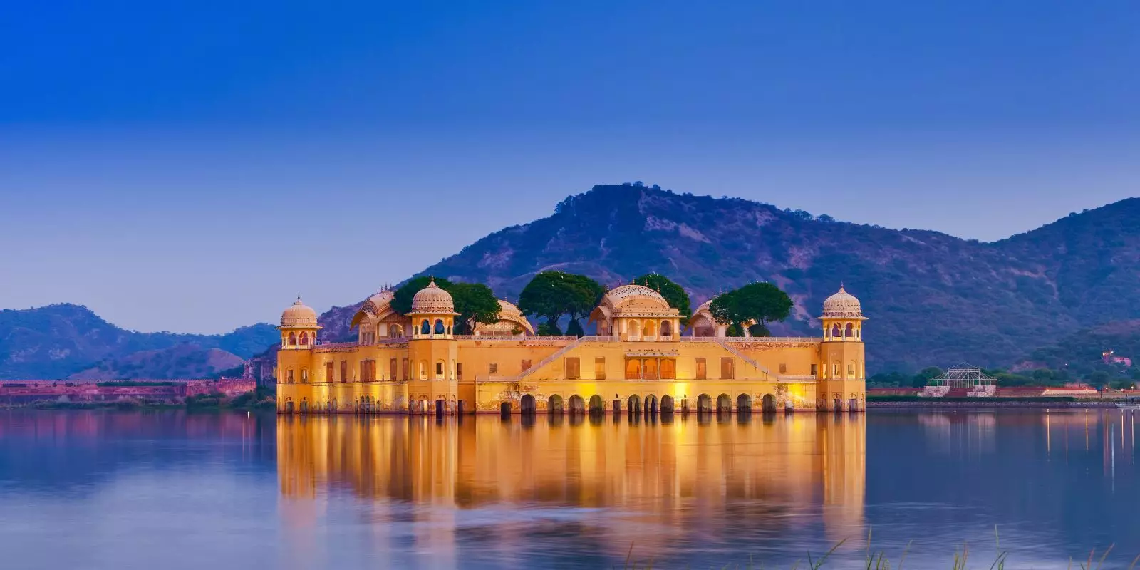 India Tour & Beach Holidays