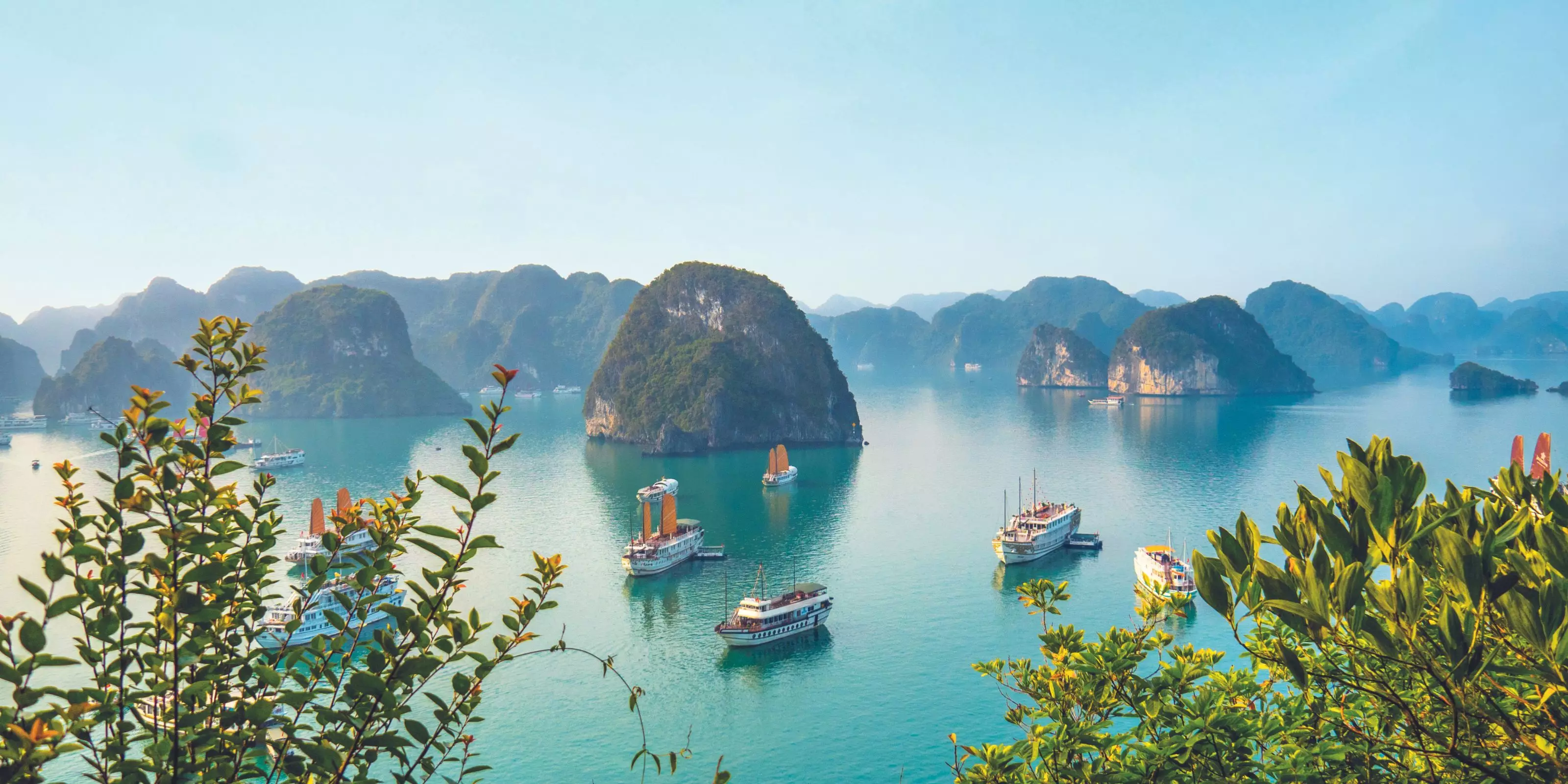 Vietnam Tour & Beach Holidays