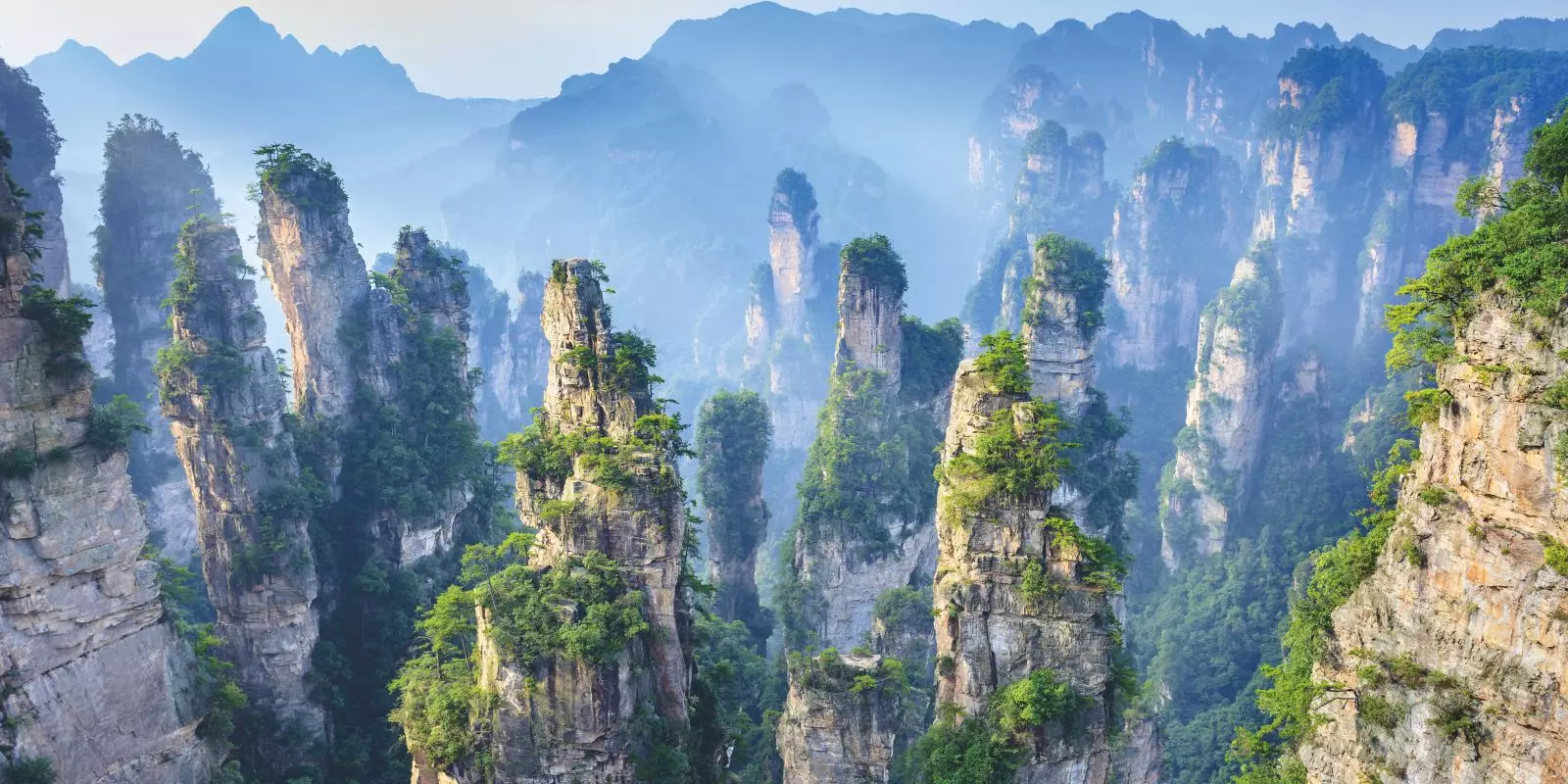 China Tour & Beach Holidays