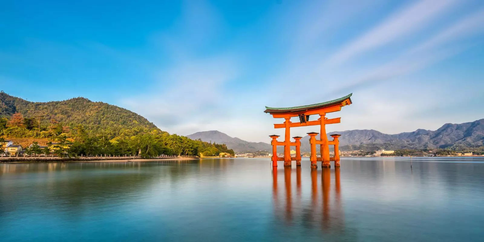 Japan Tour & Beach Holidays