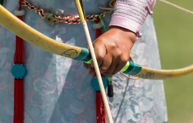 Day 13: Return to Ulaanbaatar