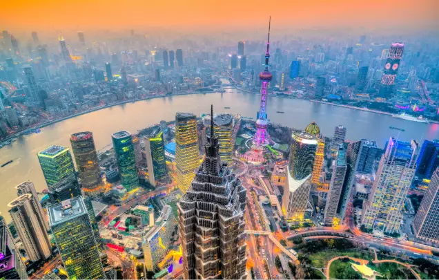 Day 3: Explore Shanghai