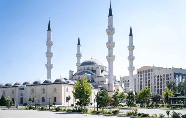 Day 13: Bishkek & Ala Archa National Park