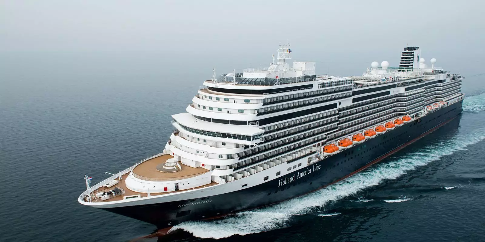 Holland America Line