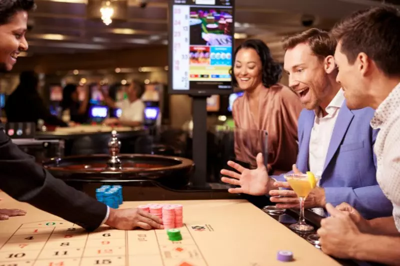 Casino