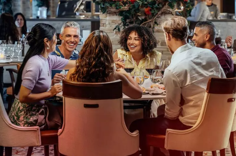 Sabatini's Italian Trattoria