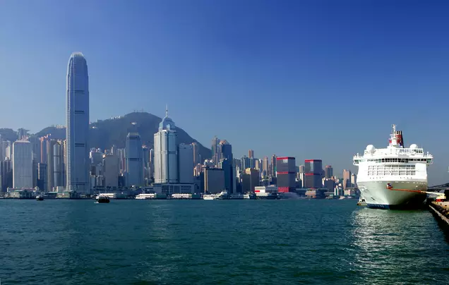 Day 13: Board the Azamara Quest
