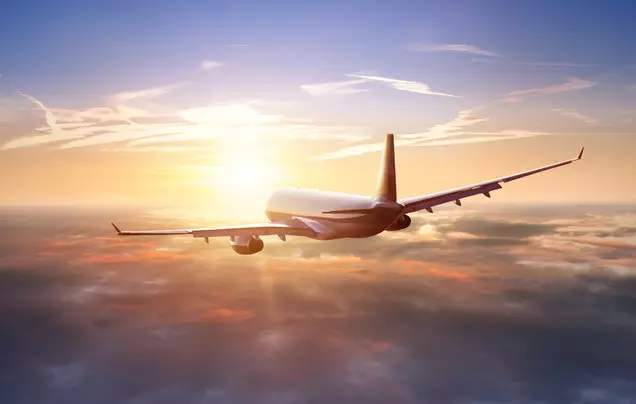 Day 26: Fly to UK