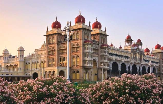 Day 6: Mysore