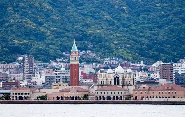 Day 19: Cruise – Sakaiminato