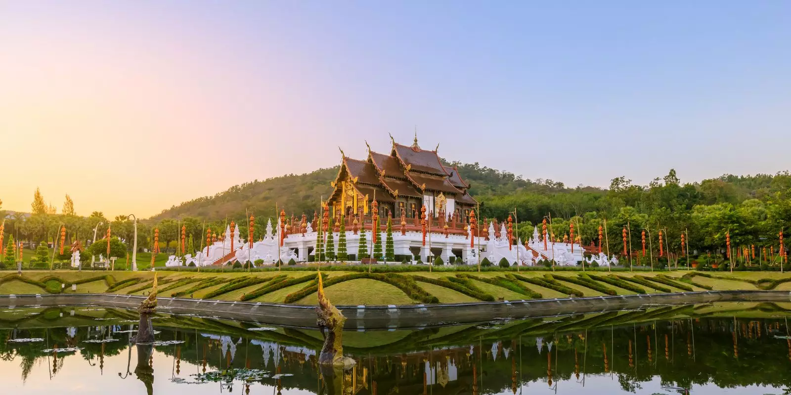 Thailand Tour & Beach Holidays