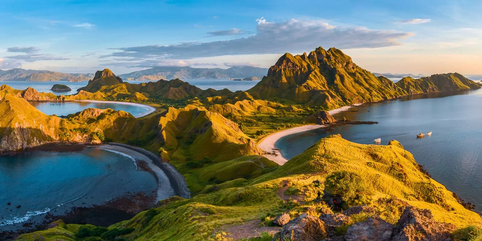 Indonesia Tour & Beach Holidays