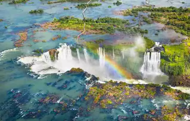 Day 6: More Iguaçu