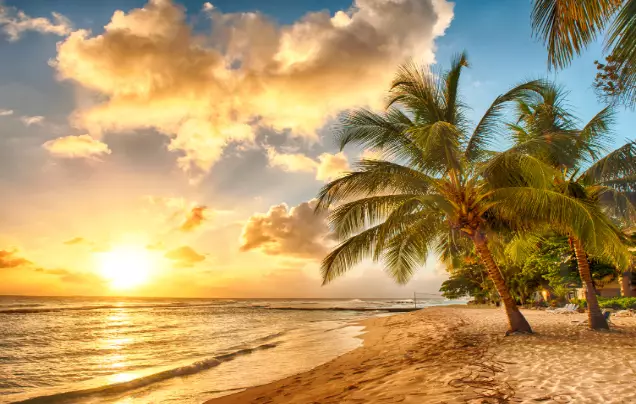 Day 22: Explore Barbados