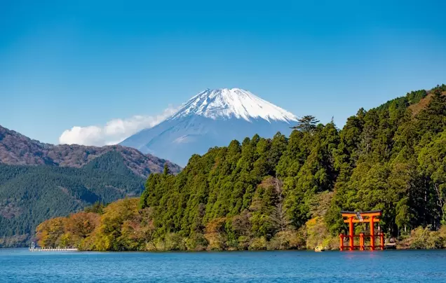 Day 6: Discover Hakone