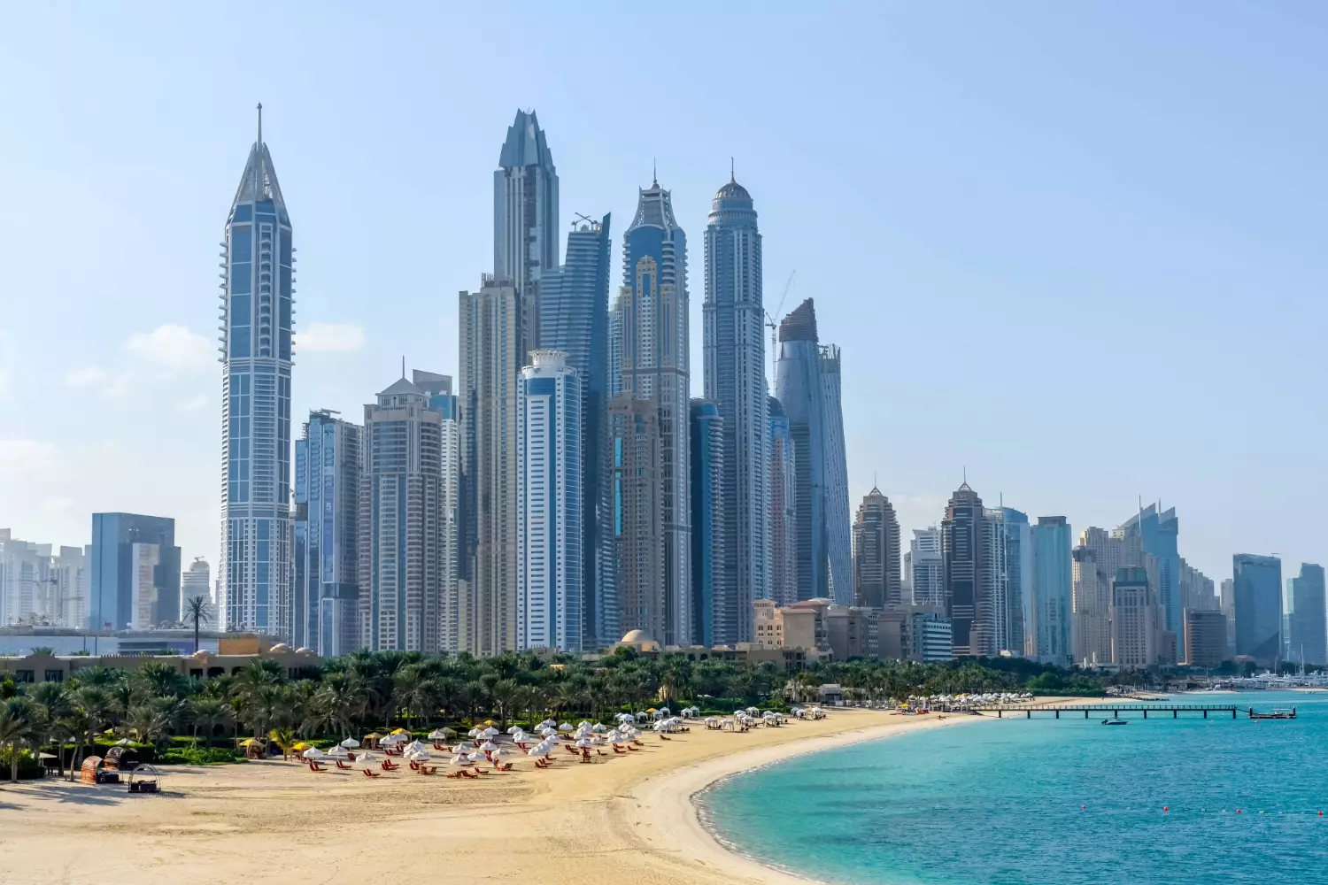 About Dubai