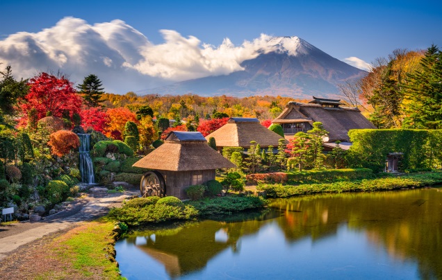 Day 6: Bullet train to Kyoto