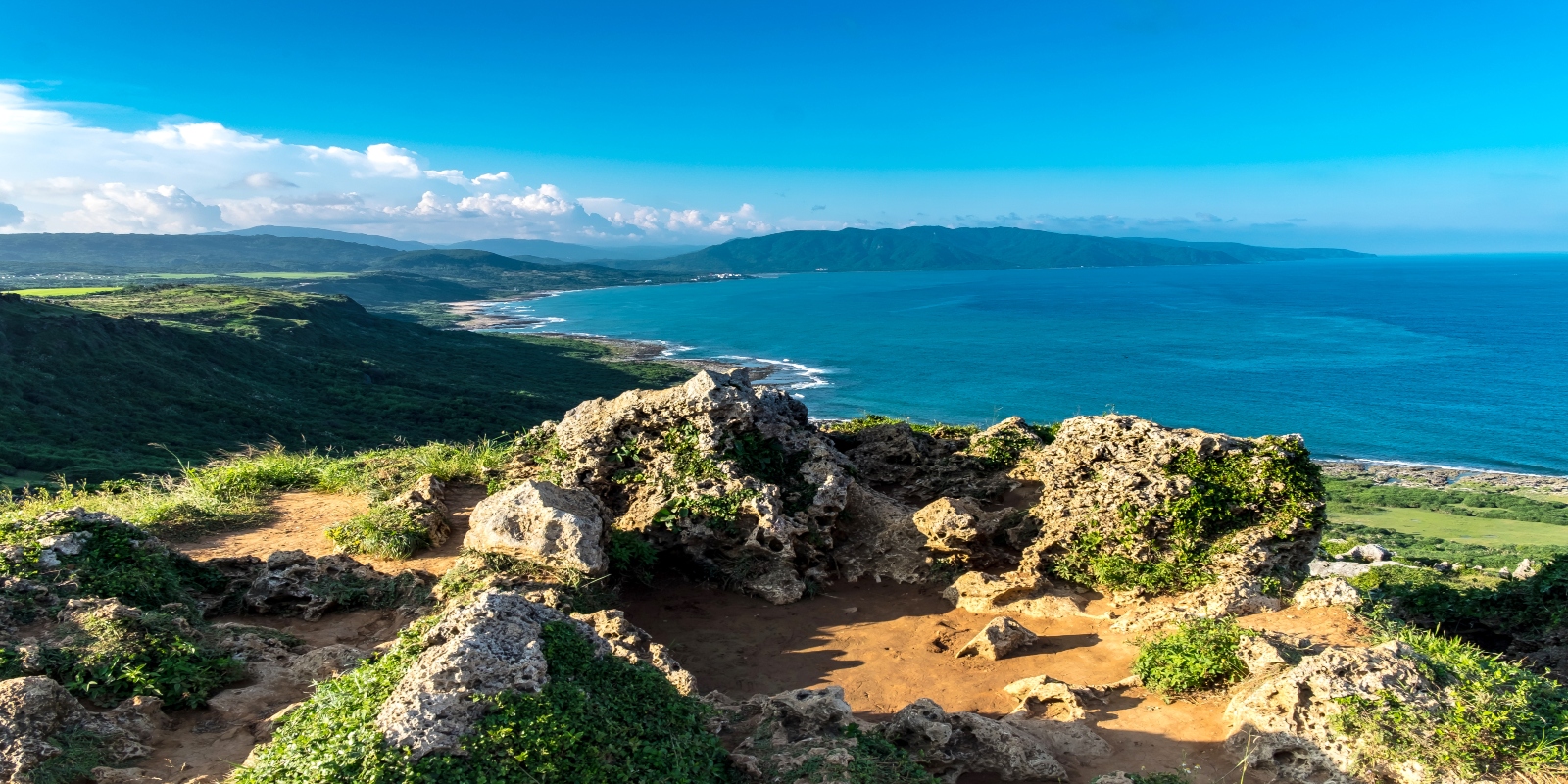 Kenting National Park