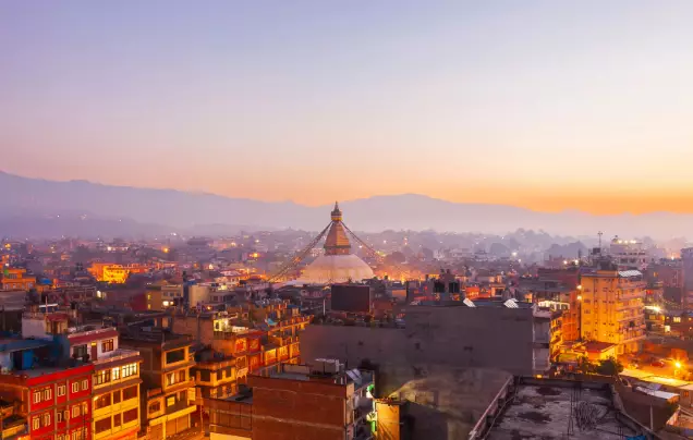 Day 3: Explore Kathmandu