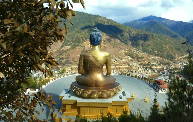 Day 11: Discover Thimphu