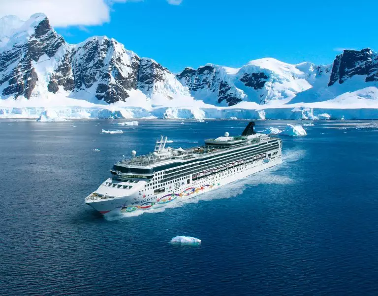 Norwegian Star
