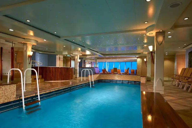 Mandara Spa & Salon