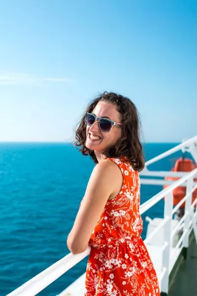 Travelling Solo? Enjoy Free Flights or 50% off your airfare