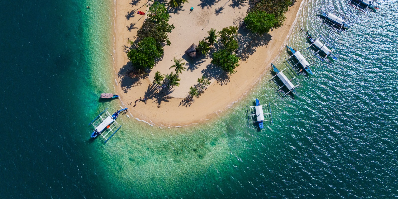 Pearls of the Philippines