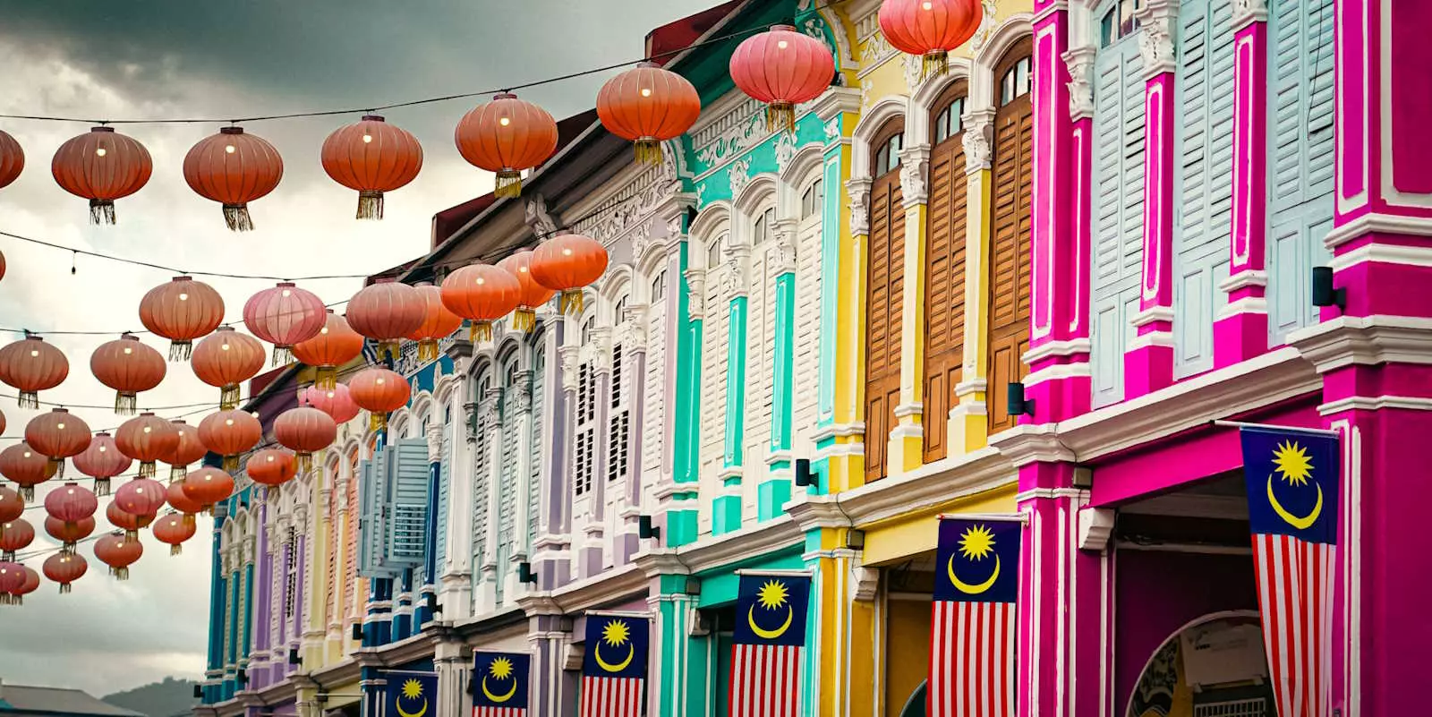 George Town Holidays