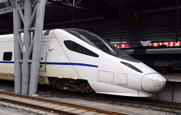 Day 9: Travel to Zhangye