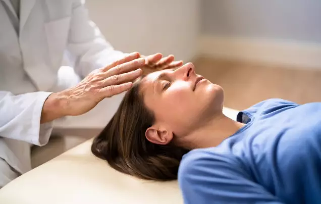 Day 3: Gentle wellness exercise, Reiki attunement and TCM