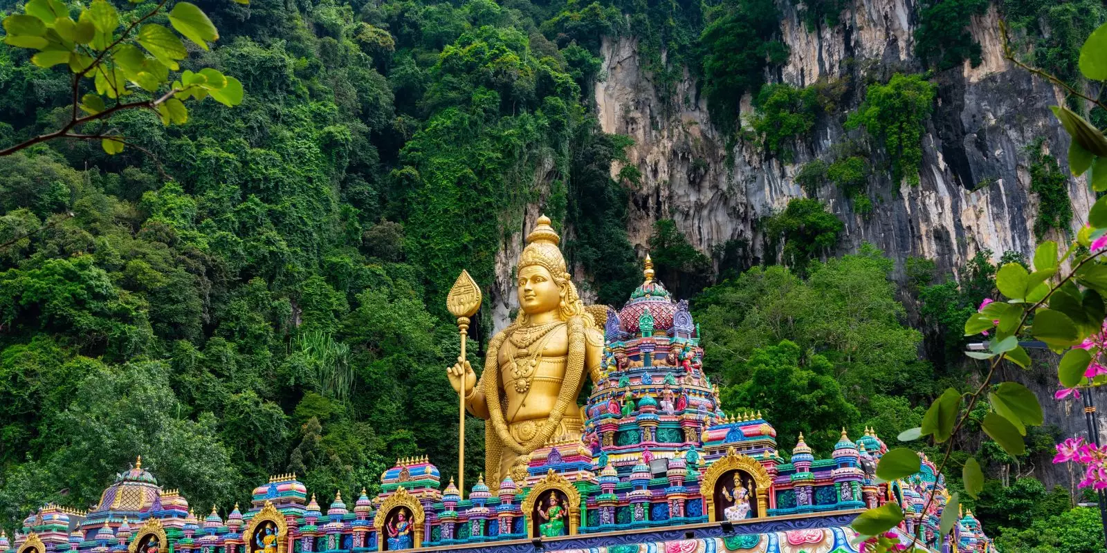 New Southeast Asia Brochure Out Now!