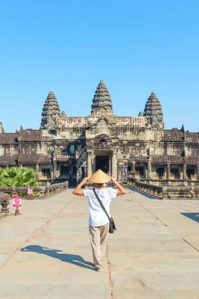 Solo Travellers - Save up to £400