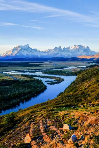 Pure Patagonia: Chile & Argentina