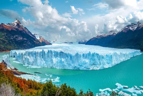 Pure Patagonia: Chile & Argentina