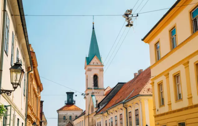 Day 2: Discover Zagreb
