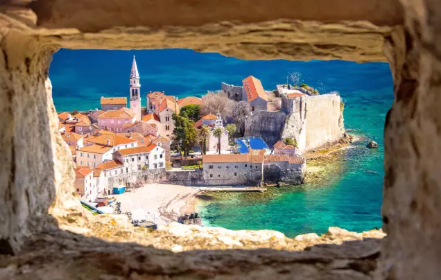 Budva