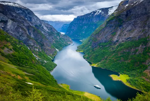 Scandinavia & the Baltics Uncovered