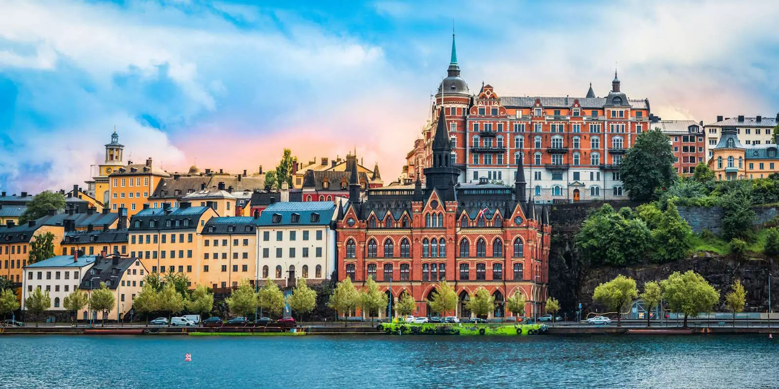 Sweden Holidays 