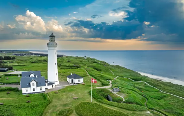 Hirtshals