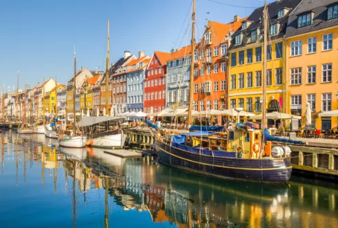 Secrets of Scandinavia