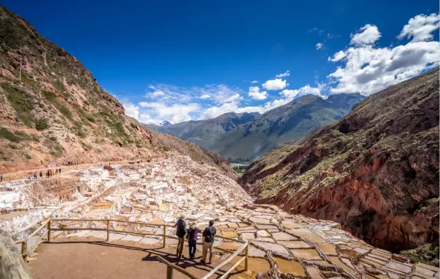 Day 4: Sacred Valley