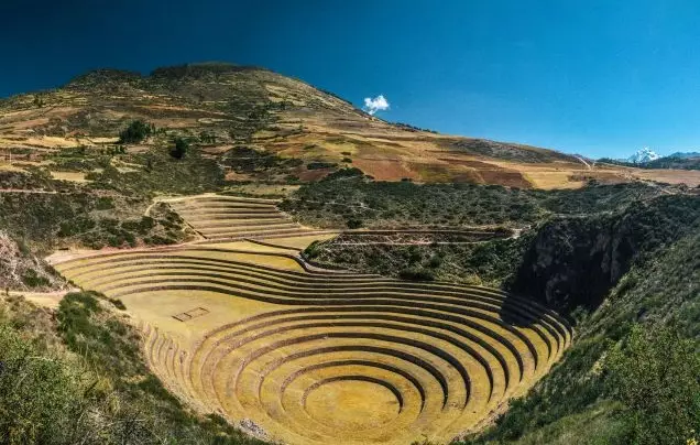 Day 3: Cusco & Sacred Valley