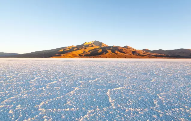 Day 13: Uyuni