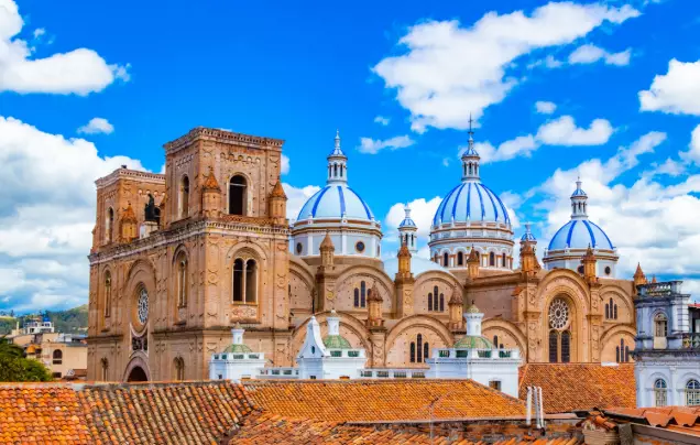 Day 8: Explore Cuenca