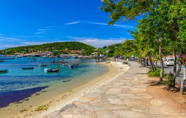 Day 12: Explore Búzios