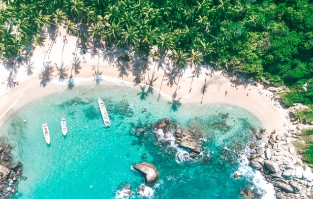 Day 9: Tayrona National Park