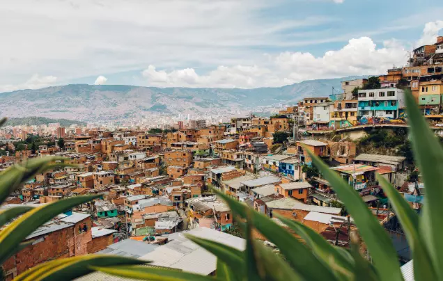 Day 6: Discover Medellin