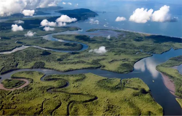 Day 12: Drake Bay, Osa Peninsula