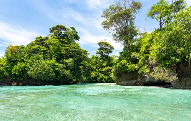 Day 6: Bocas Del Toro